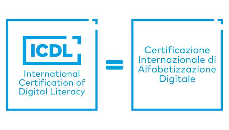 Certificazione Internazionale di Alfabetizzazione Digitale